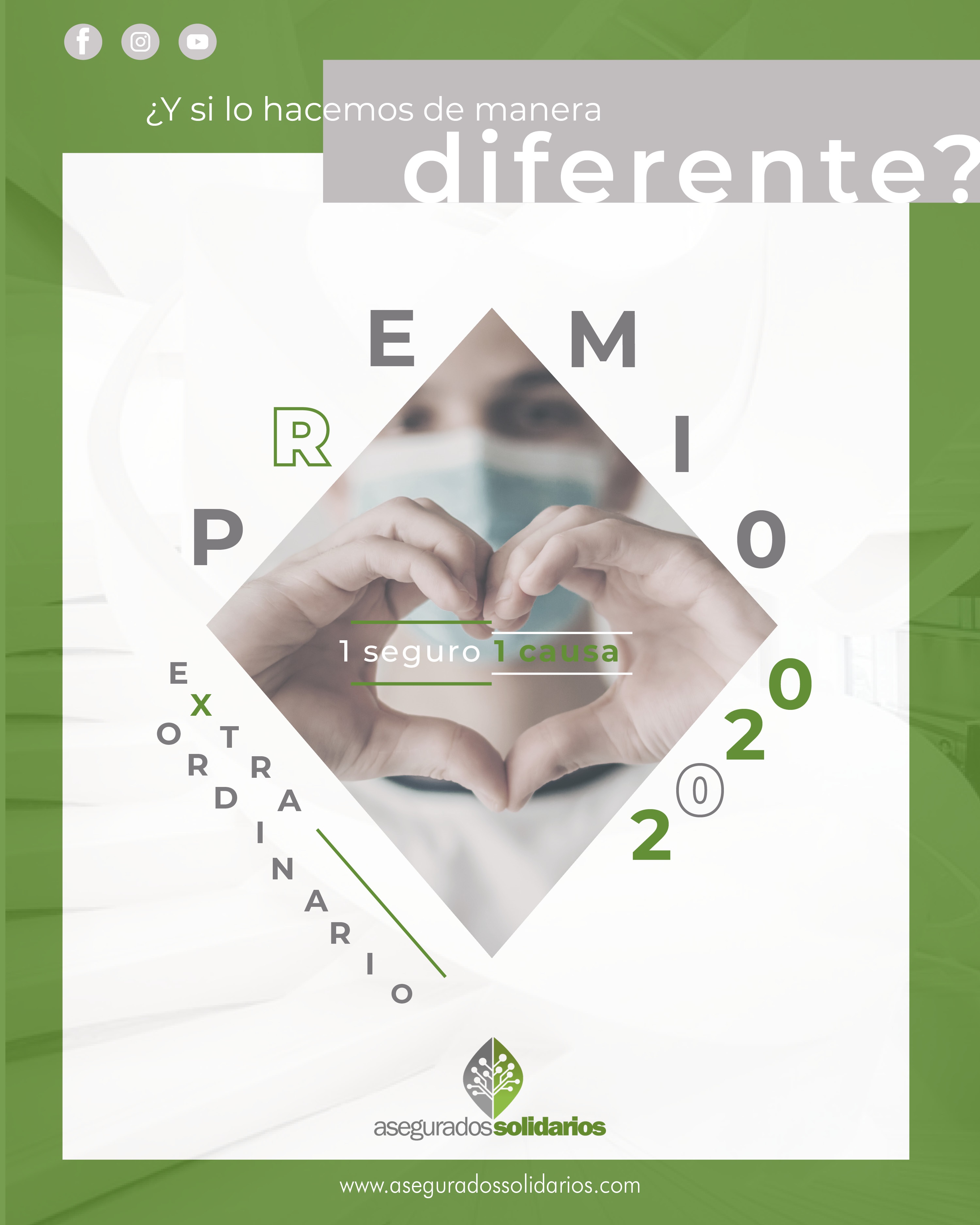 Resolución Premio Extraordinario 2020